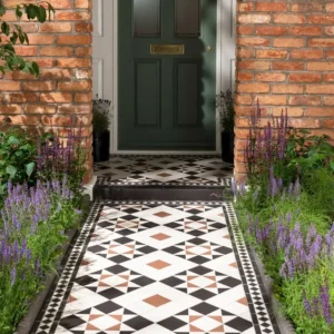 Victorian Flooring™